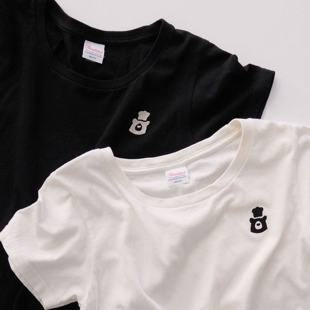 ベイクマ・デイリーTシャツ