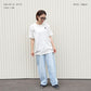 ベイクマ・デイリーTシャツ