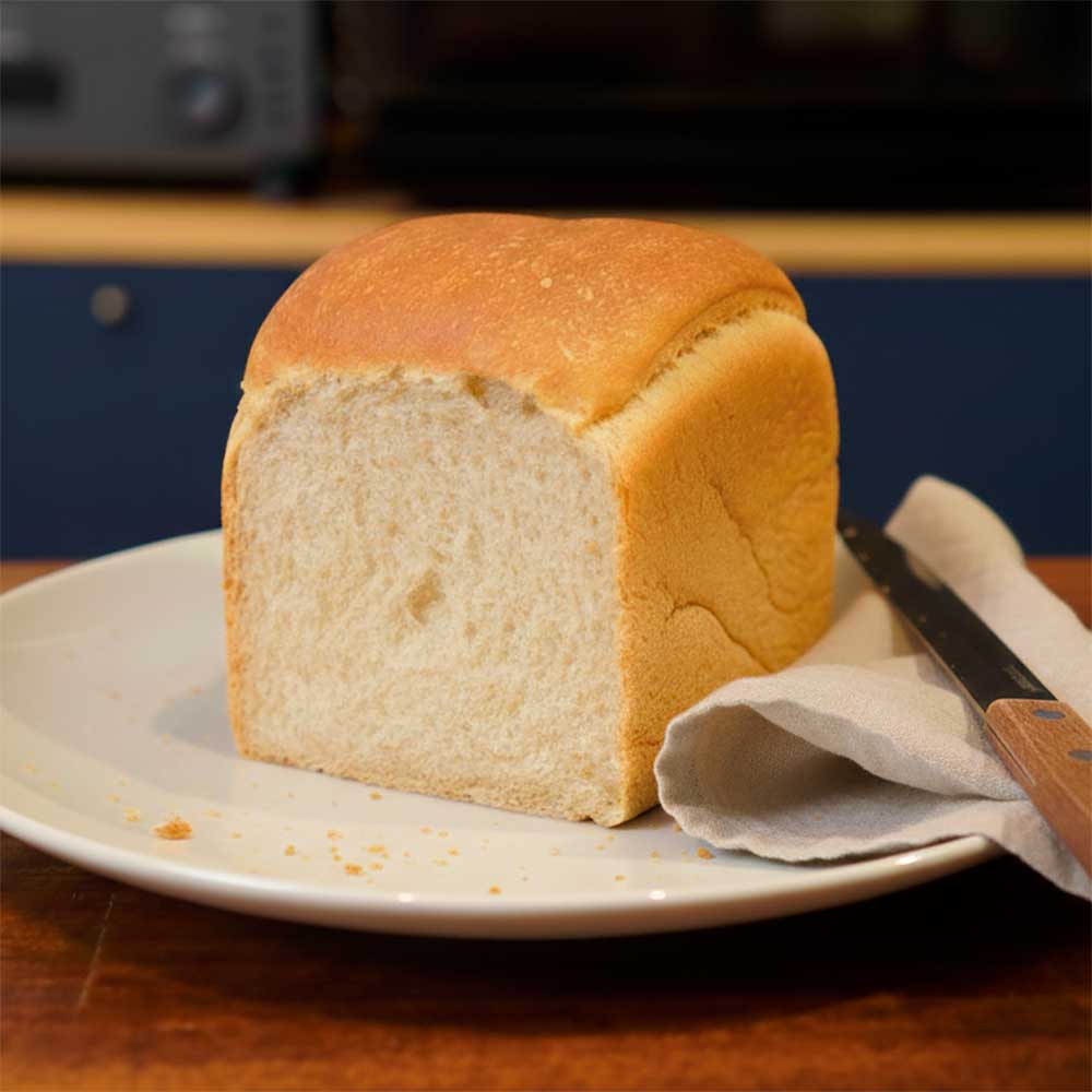 シングルオリジン 中川農場 ブレドゥポピュラシオン クラフト全粒粉