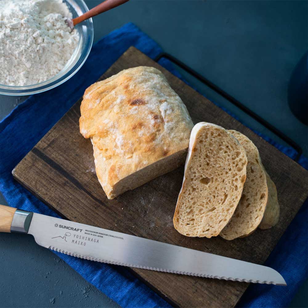 麻衣子のMy粉 大麦粉Mix