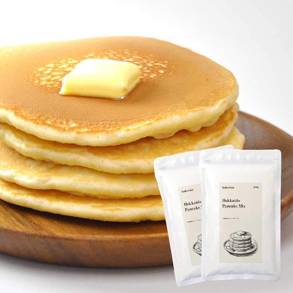 はじめてのベーカリスタセット