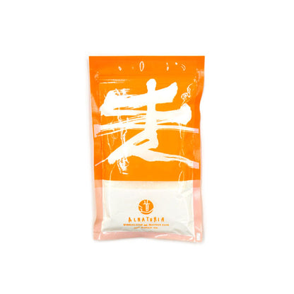 ライ麦細挽き全粒粉