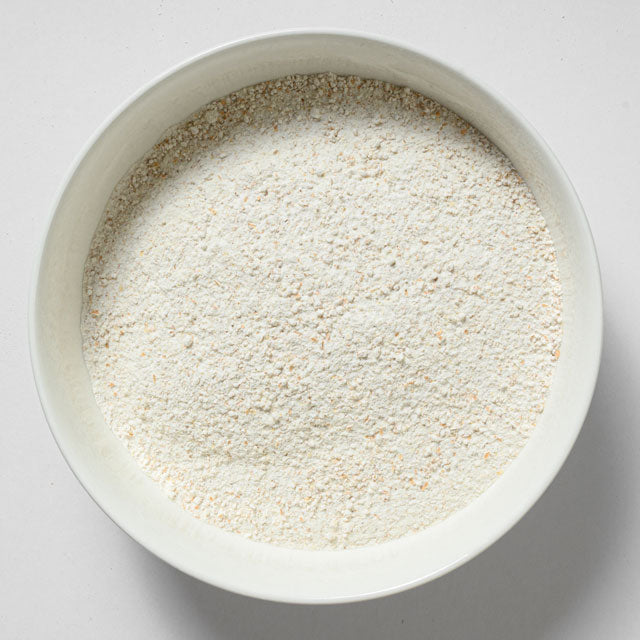 北海道産スペルト小麦粉